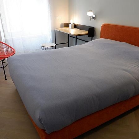 Muros - City Modern Living In Trento Bagian luar foto