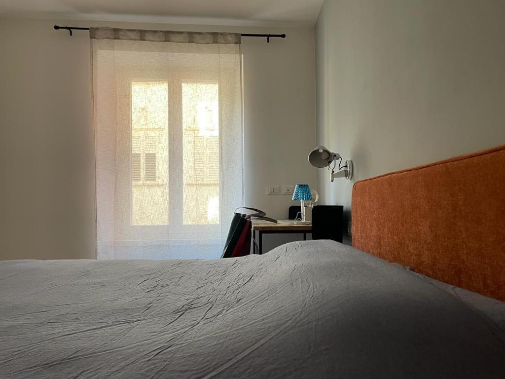Muros - City Modern Living In Trento Bagian luar foto