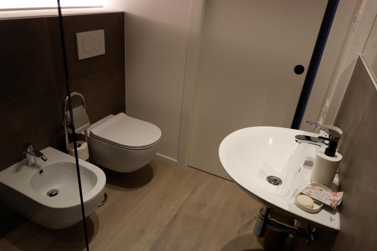 Muros - City Modern Living In Trento Bagian luar foto