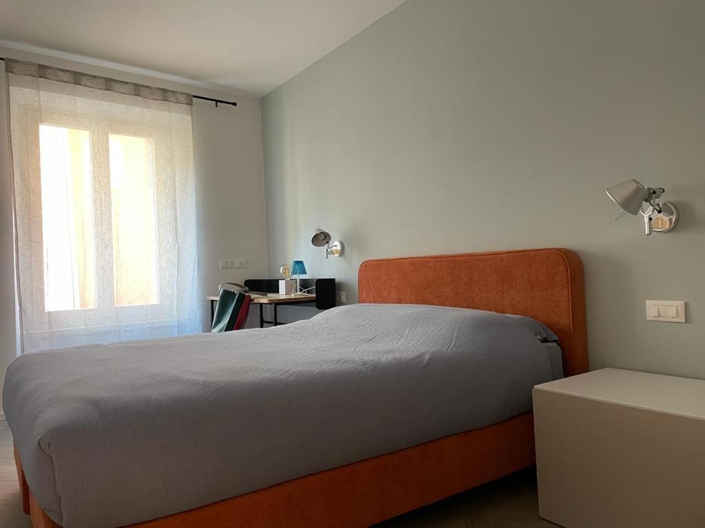Muros - City Modern Living In Trento Bagian luar foto