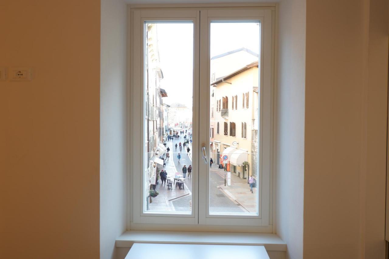 Muros - City Modern Living In Trento Bagian luar foto
