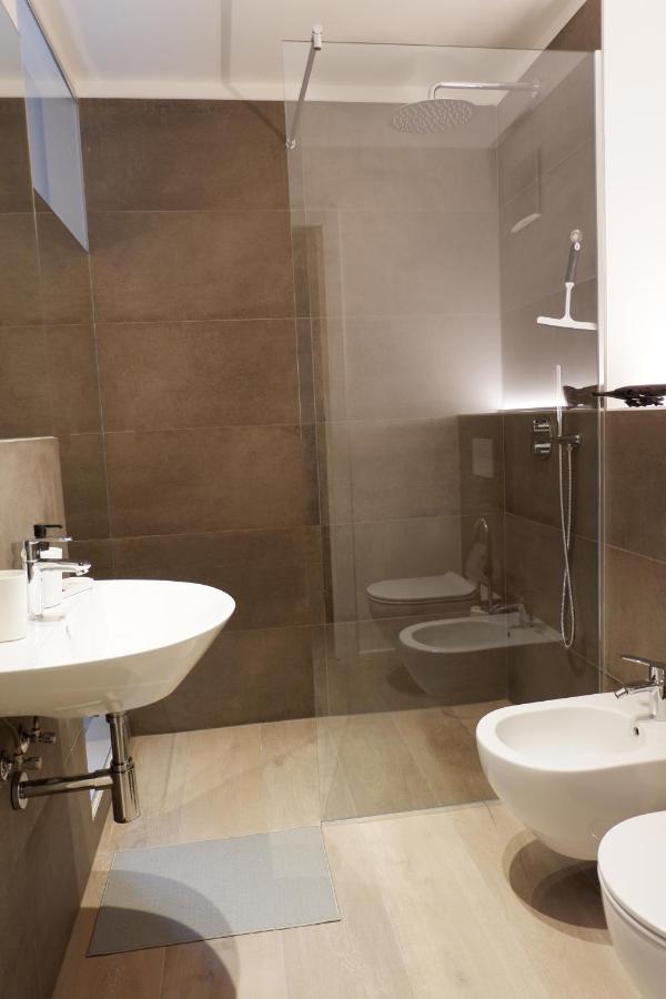 Muros - City Modern Living In Trento Bagian luar foto
