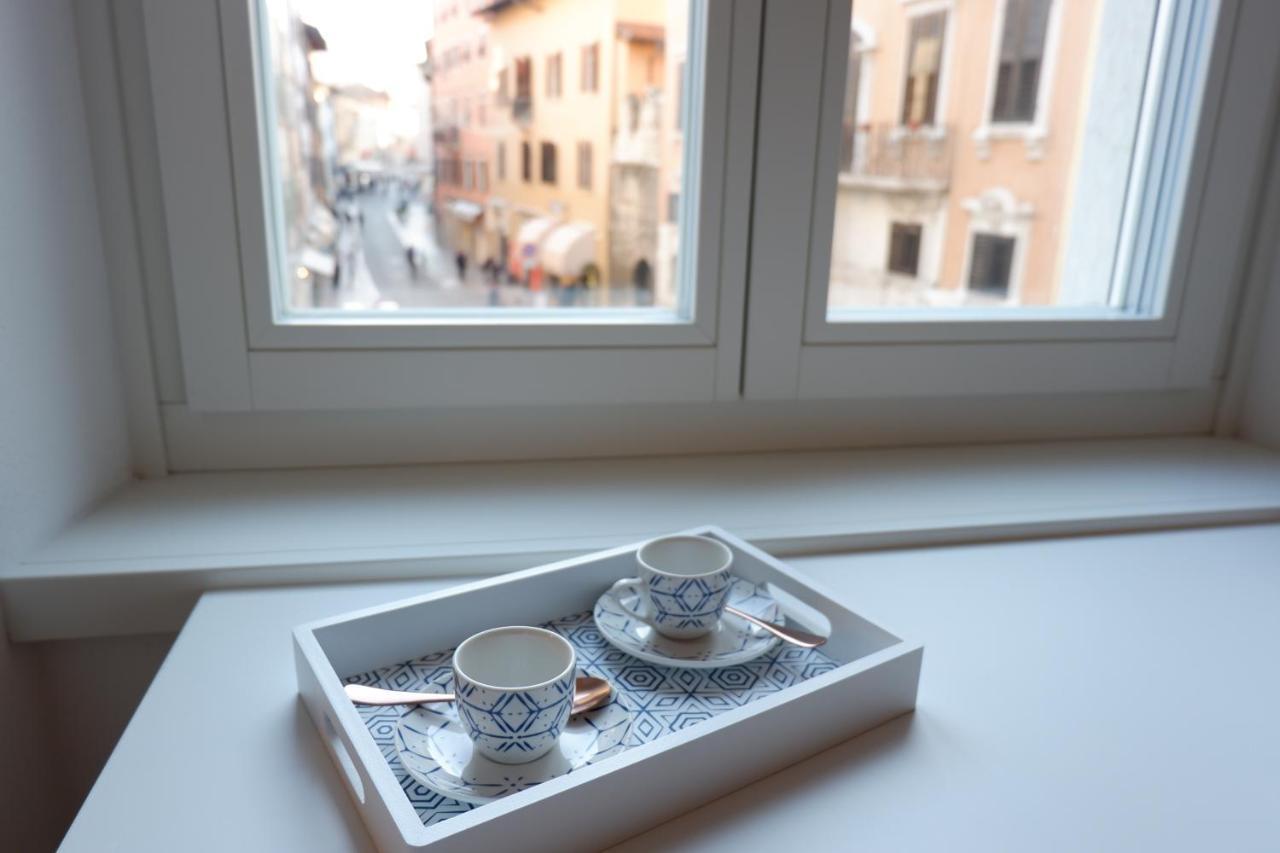 Muros - City Modern Living In Trento Bagian luar foto