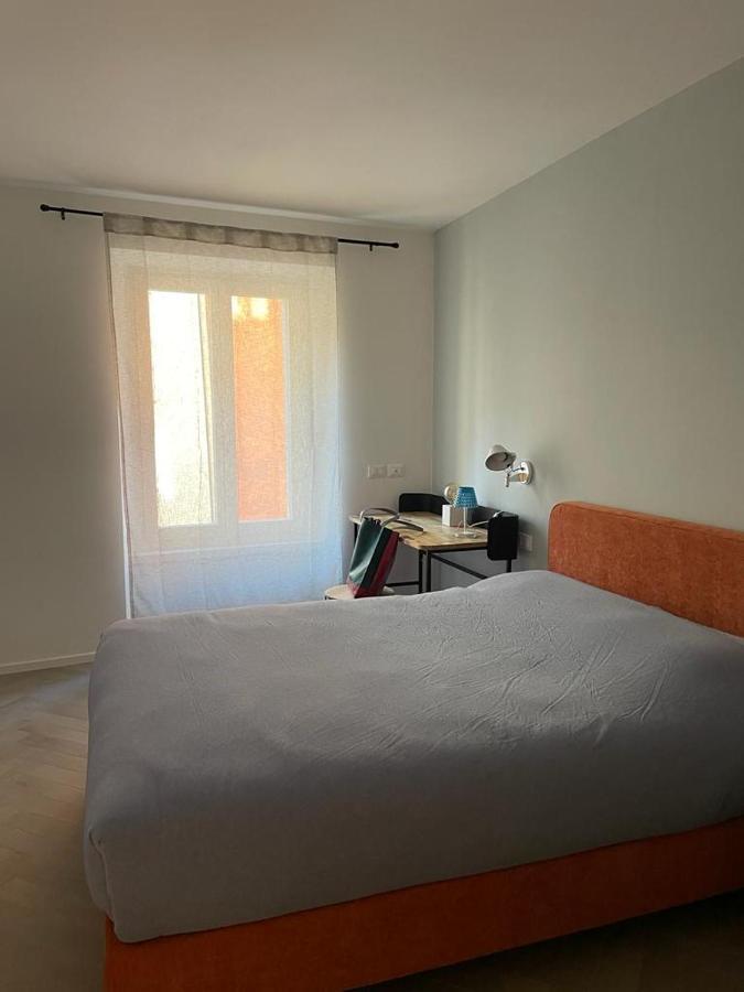 Muros - City Modern Living In Trento Bagian luar foto