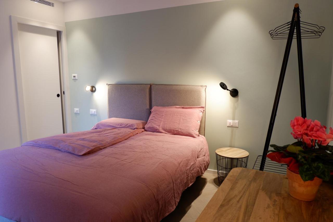 Muros - City Modern Living In Trento Bagian luar foto
