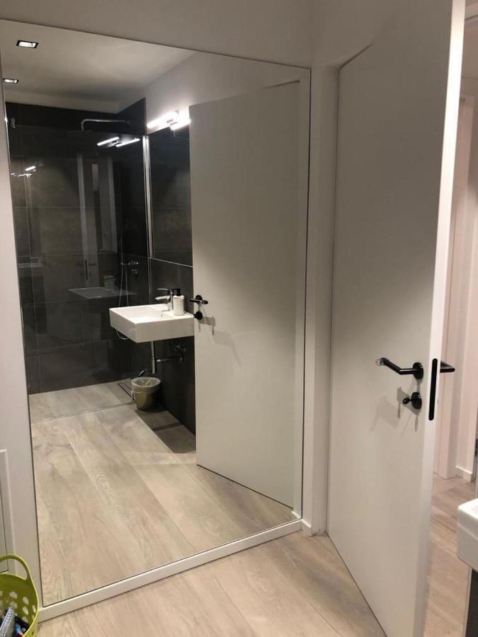 Muros - City Modern Living In Trento Bagian luar foto