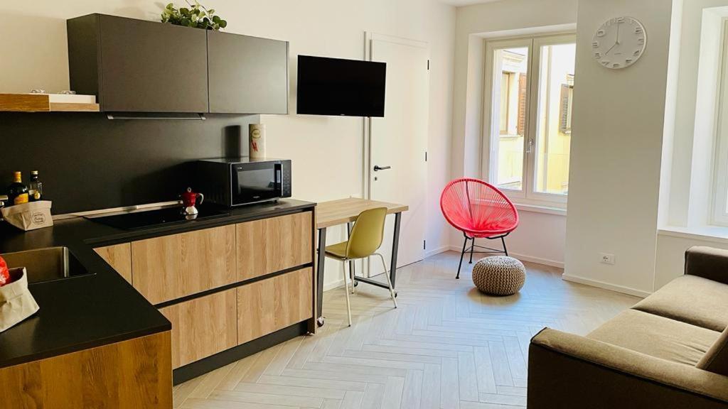 Muros - City Modern Living In Trento Bagian luar foto