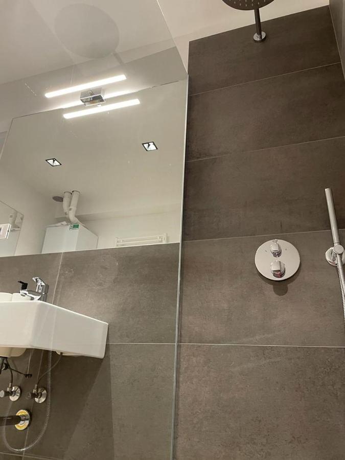 Muros - City Modern Living In Trento Bagian luar foto