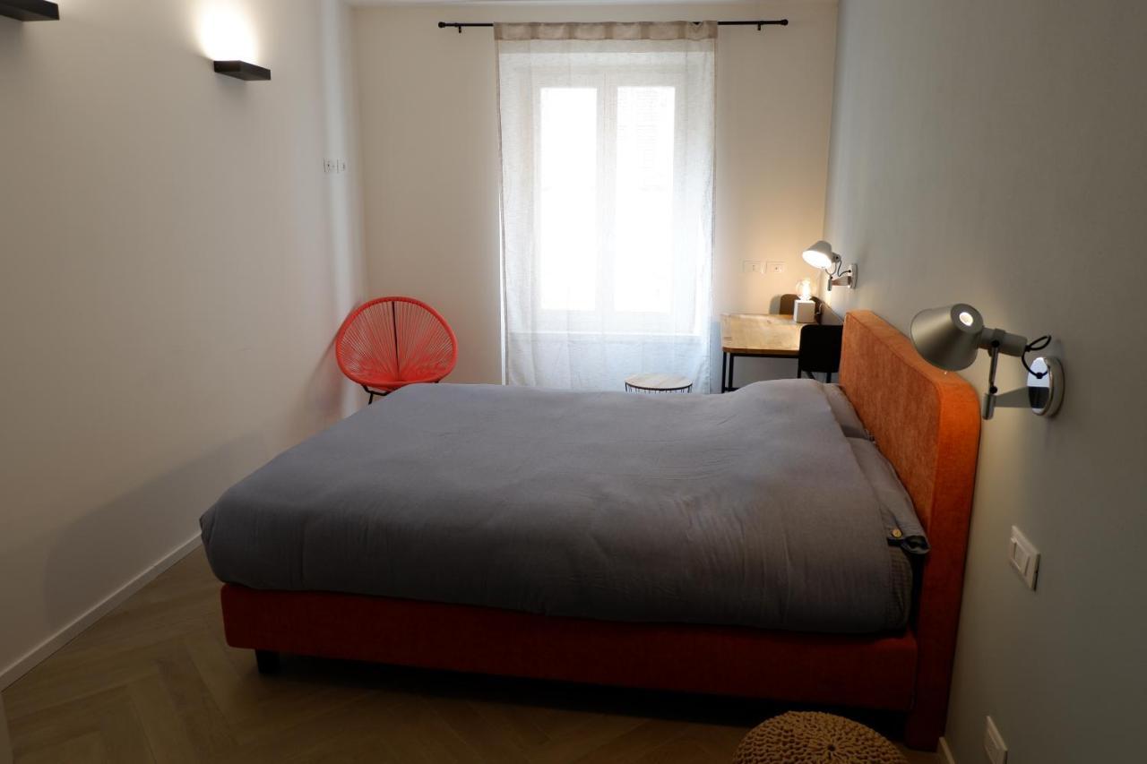 Muros - City Modern Living In Trento Bagian luar foto
