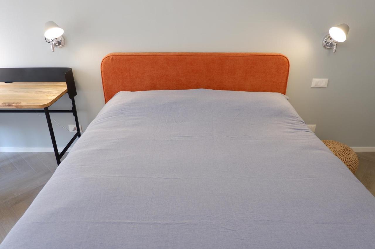 Muros - City Modern Living In Trento Bagian luar foto