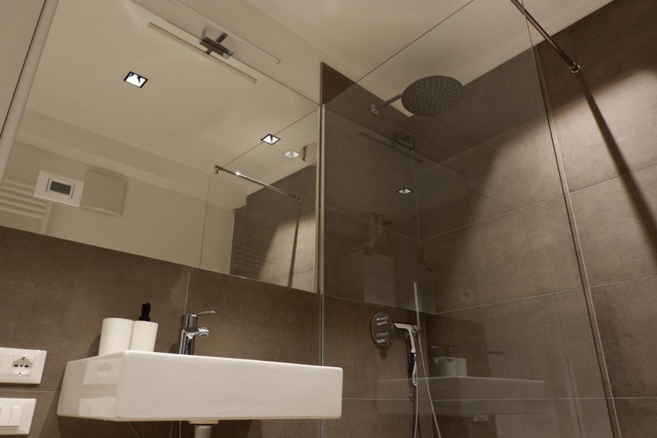 Muros - City Modern Living In Trento Bagian luar foto