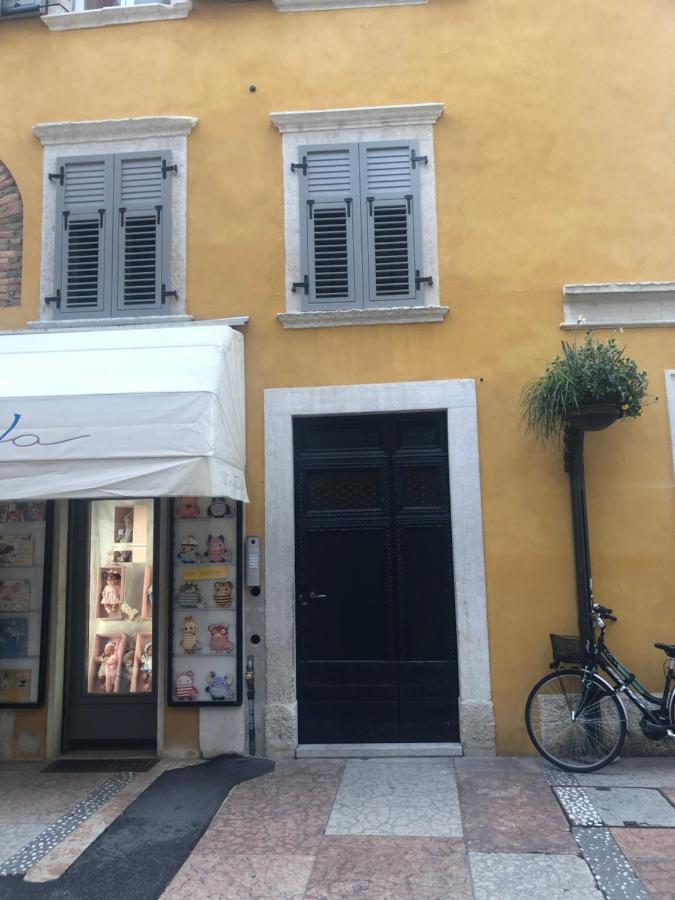 Muros - City Modern Living In Trento Bagian luar foto